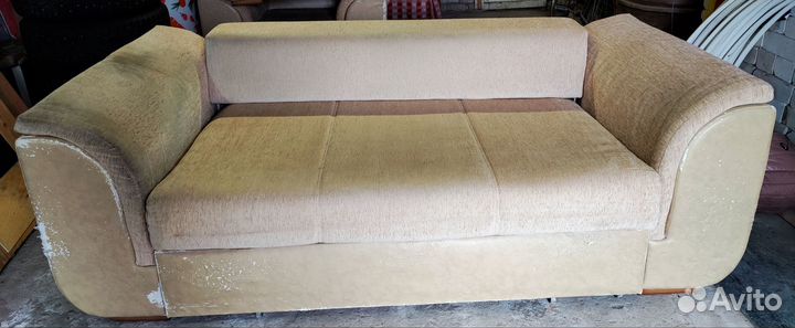 Диван раскладной