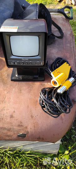 Камера для подводной съёмки и записи видео