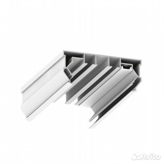 Скрытый встроенный карниз пк 14