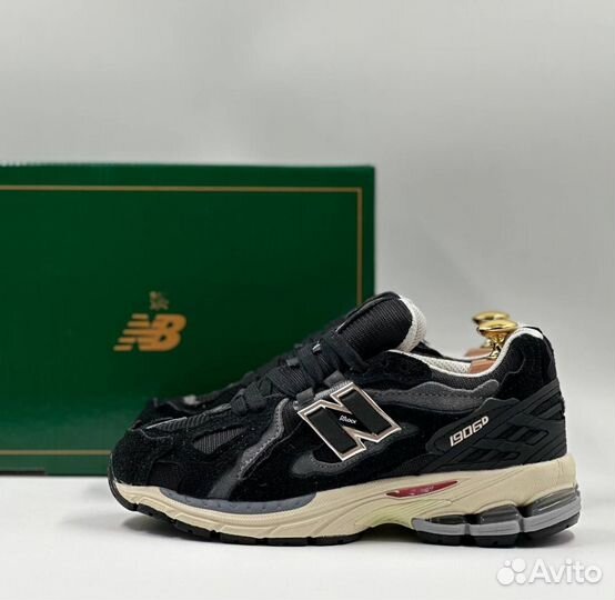 Кроссовки женские New Balance 1906D