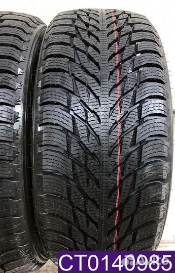 Nokian Tyres Hakkapeliitta R3 SUV 235/50 R18 101R