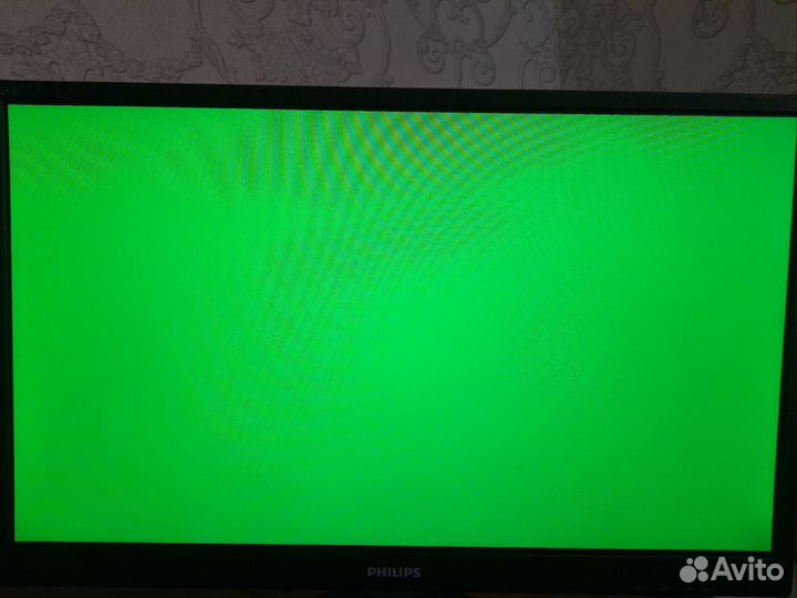 Монитор Philips 243v5q