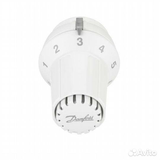 Терморегулятор Danfoss RTR-C 7070