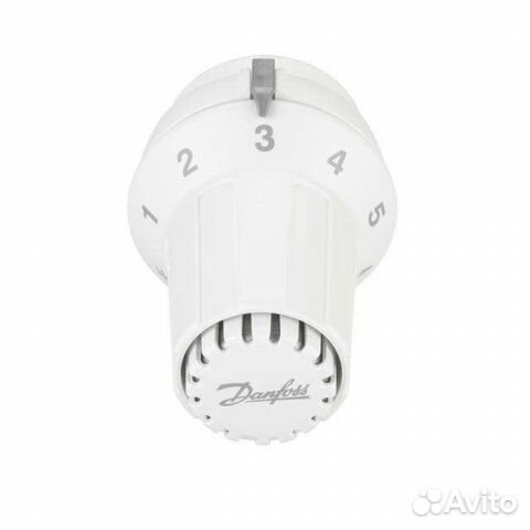 Терморегулятор Danfoss RTR-C 7070