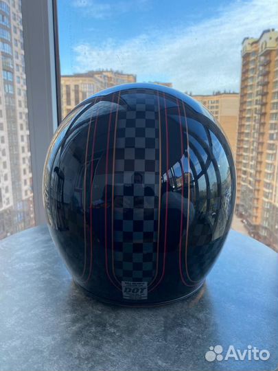 Шлем Bell Custom 500 RSD