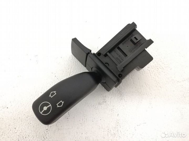 Переключатель рулевой колонки BMW X5E53