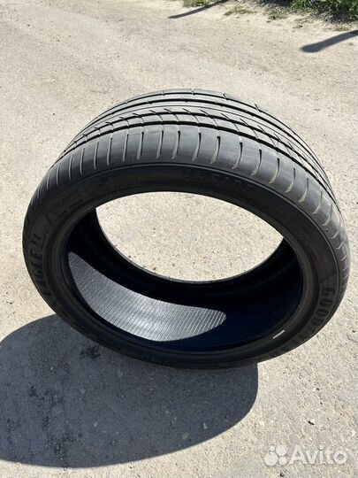 Goodyear Eagle F1 Asymmetric 2 275/35 R20
