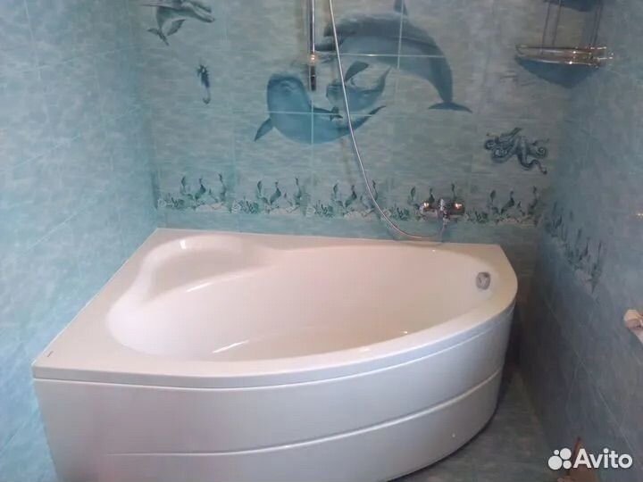 Слесарь сантехник