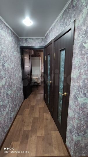 2-к. квартира, 45 м², 1/5 эт.
