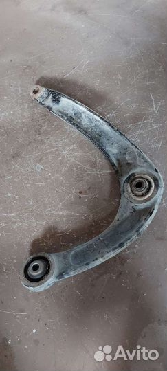 Рычаг передний правый Peugeot 308