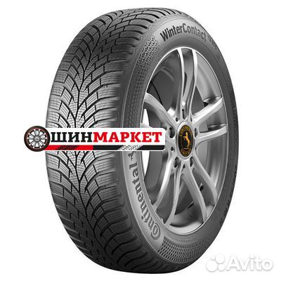 Continental WinterContact TS 870 225/45 R17 91H