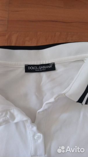 Dolce gabbana платье