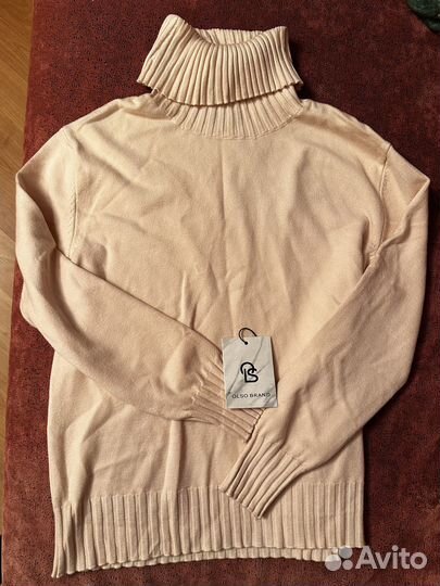 Свитер, джемпер olso brand новый