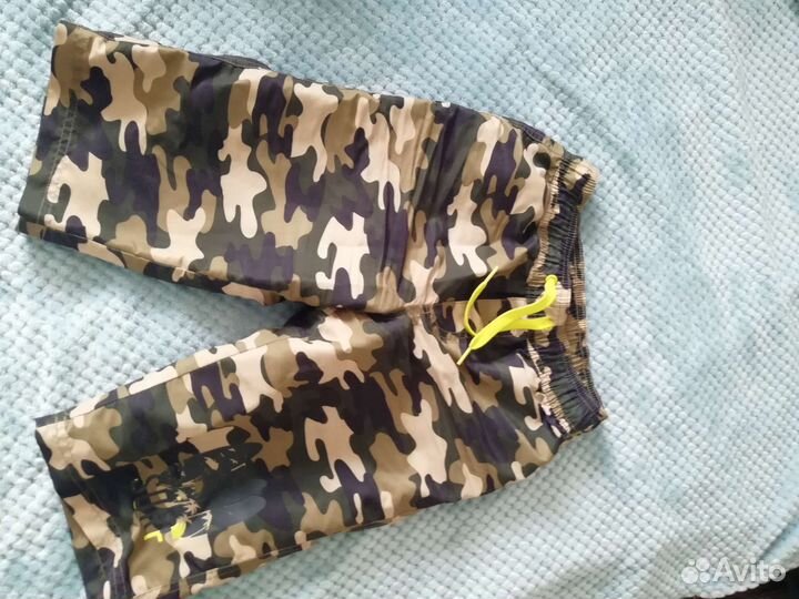Бриджи