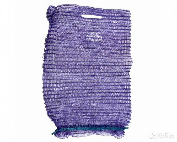 Овощные сетки размером 21*31