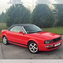 Audi 80 2.8 MT, 1991, 275 000 км, с пробегом, цена 359 000 руб.