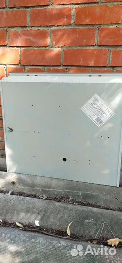 Светильник потолочный люминисцентный