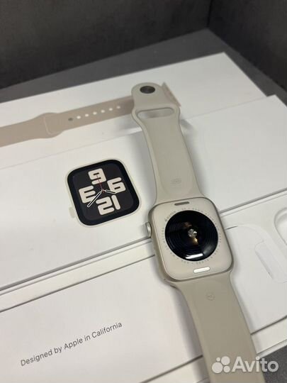 Apple watch se(2) 2022 44mm