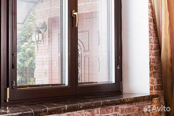 Пластиковые окна от завода