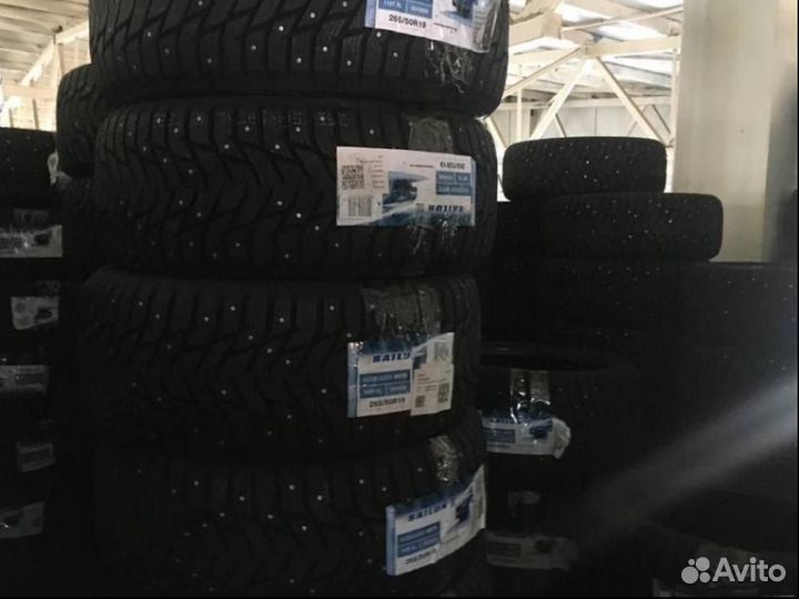 Sailun Ice Blazer WST3 265/50 R19 110T