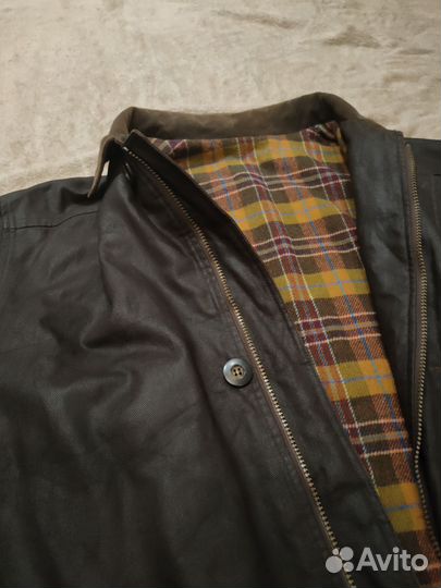 Куртка жакет