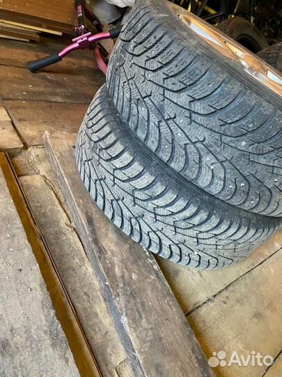 Maxxis Premitra Ice Nord NP5 205/60 R16 96T