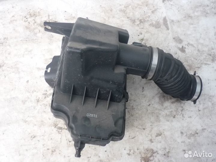 Корпус воздушного фильтра Nissan X-Trail T31