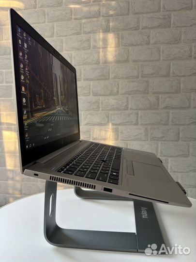 HP Elitebook 850 Touch G6 i7-8665U/32/256/UHD 620