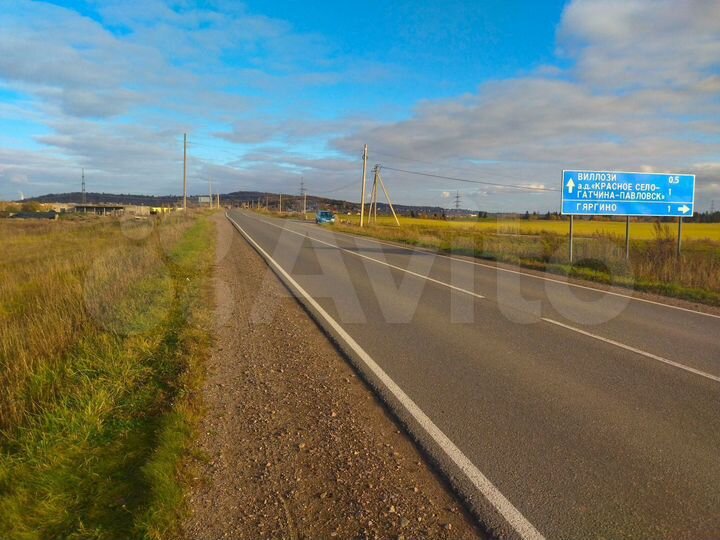 Участок 7 сот. (СНТ, ДНП)