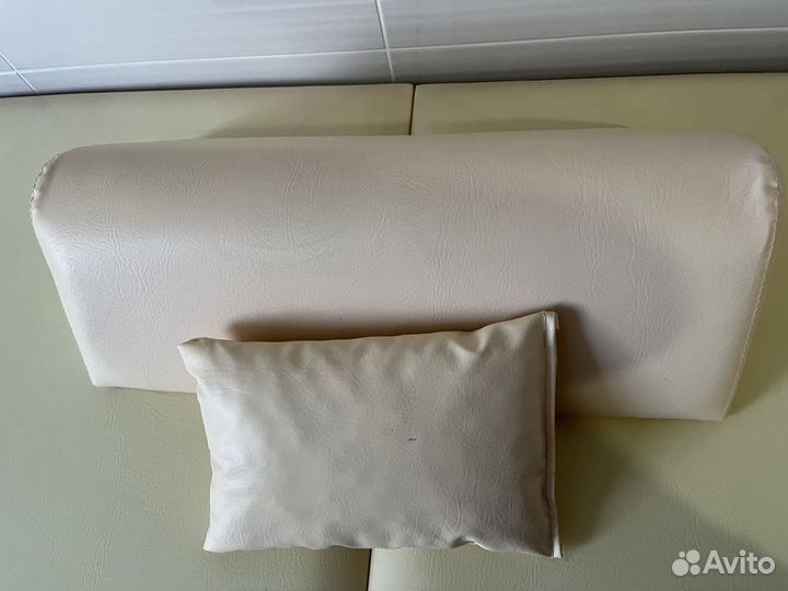 Массажная подушка