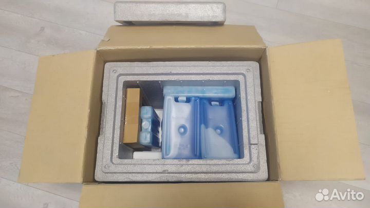 Хладоэлемент