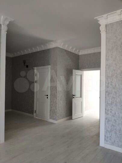 Дом 90 м² на участке 2 сот.