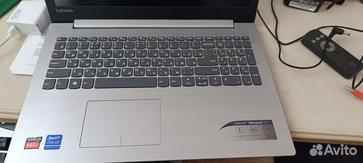 Ноутбук lenovo новый