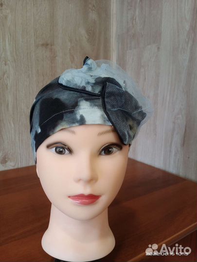 Косынка платок