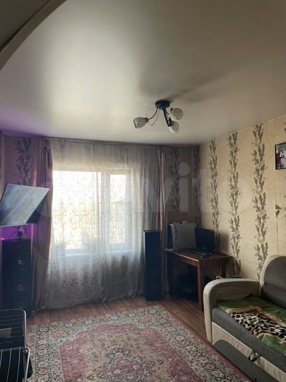 2-к. квартира, 45 м², 1/2 эт.