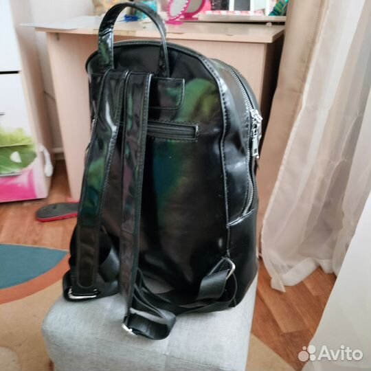 Рюкзак женский новый