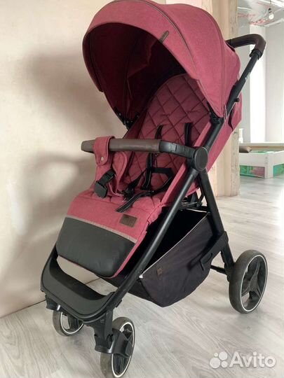 Детские коляски прогулочные летние