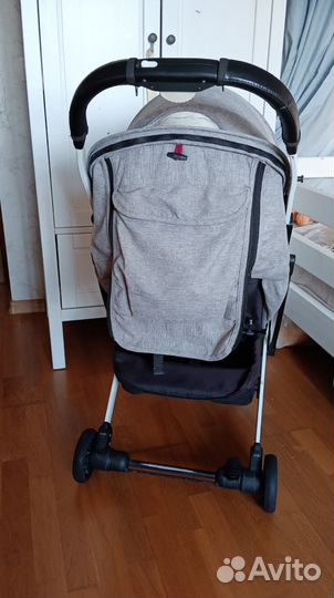 Продам детскую коляску