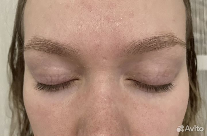 Массаж лица и тела