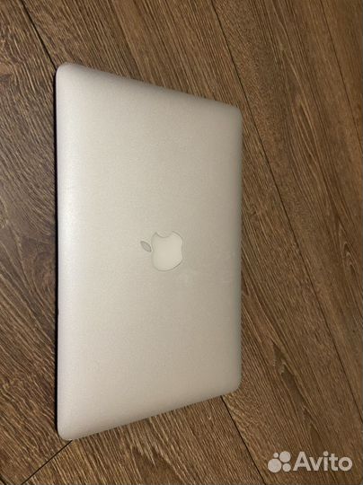 Apple MacBook Air 11 2012 a1465