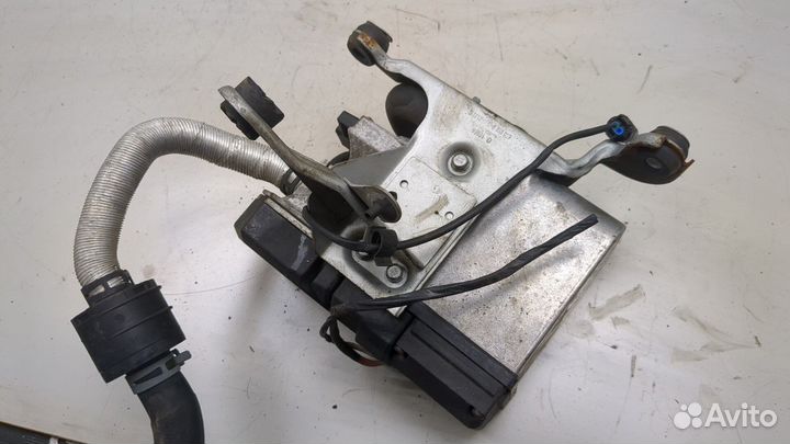 Отопитель автономный BMW X5 E53, 2005