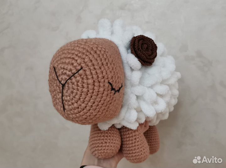 Пижамница «Овечка»