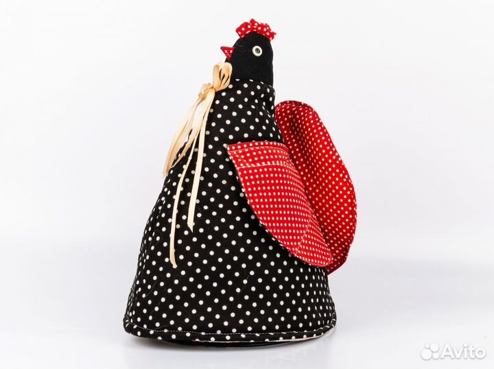 Грелка на заварочный чайник