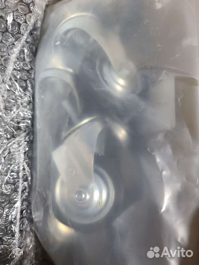 Подкаты Rival