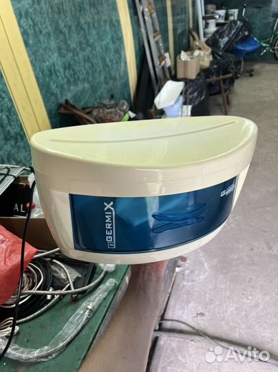 Стерилизатор