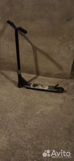 Самокат детский
