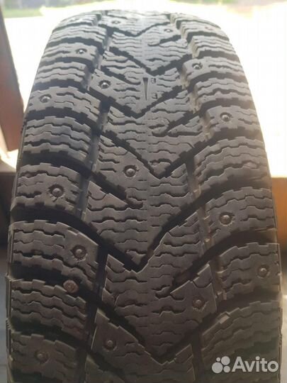 Cordiant Snow Cross 2 185/65 R15