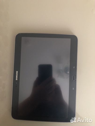 Планшет samsung GT-P5200