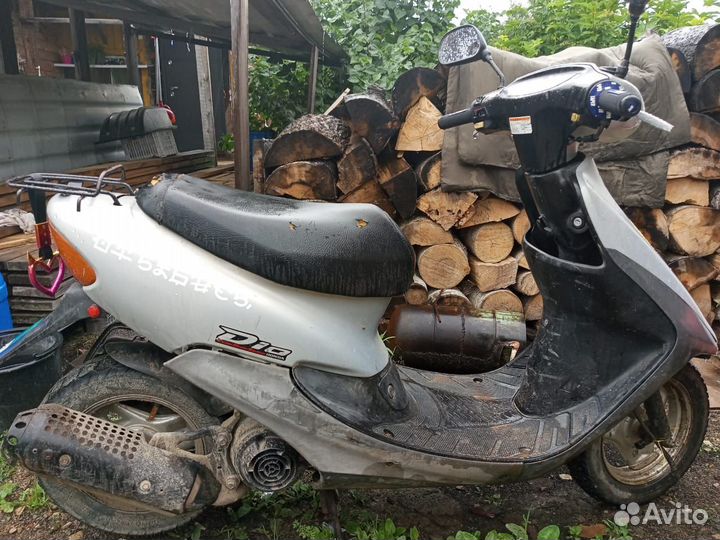 Продаю мопед