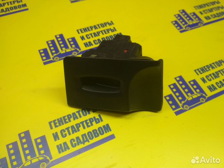 Замок зажигания BMW Е90